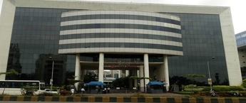 Standee Advertising Rates in Solitaire Corporate Park, Best Solitaire Corporate Park IT Park Advertising Agency, Standee Branding in IT Park Food Court